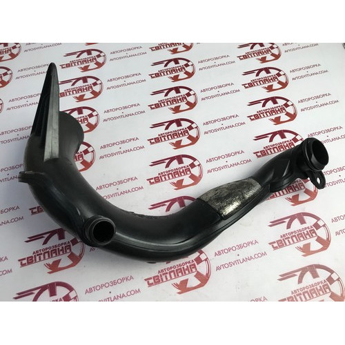Патрубок повітряний Expert / Scudo / Jumpy 2.0HDI 2007- 1400016680
